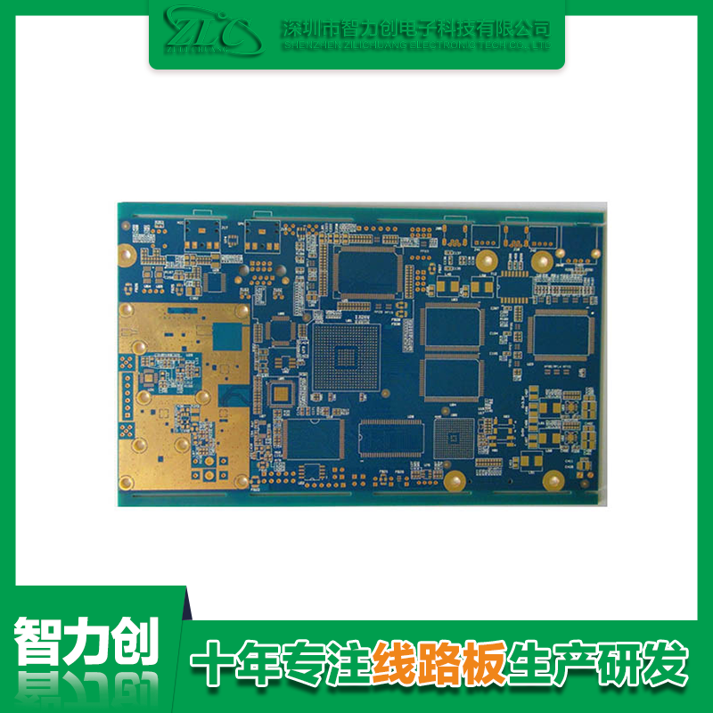 pcb板設(shè)計的基本原則有哪些呢？