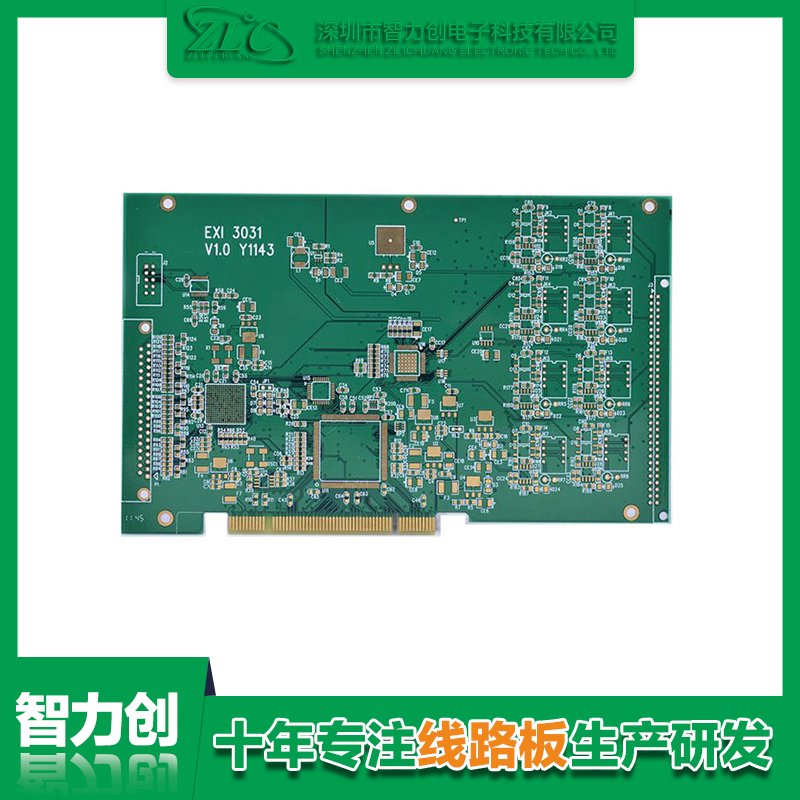 總結(jié)多層線(xiàn)路板PCB打樣貴的原因？