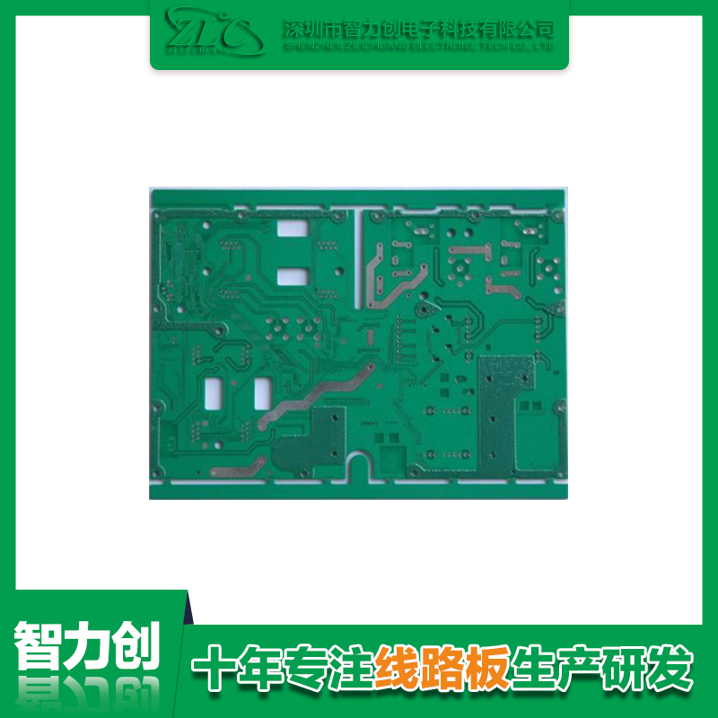 電源設(shè)計(jì)中PCB電路板不可忽略的5點(diǎn)