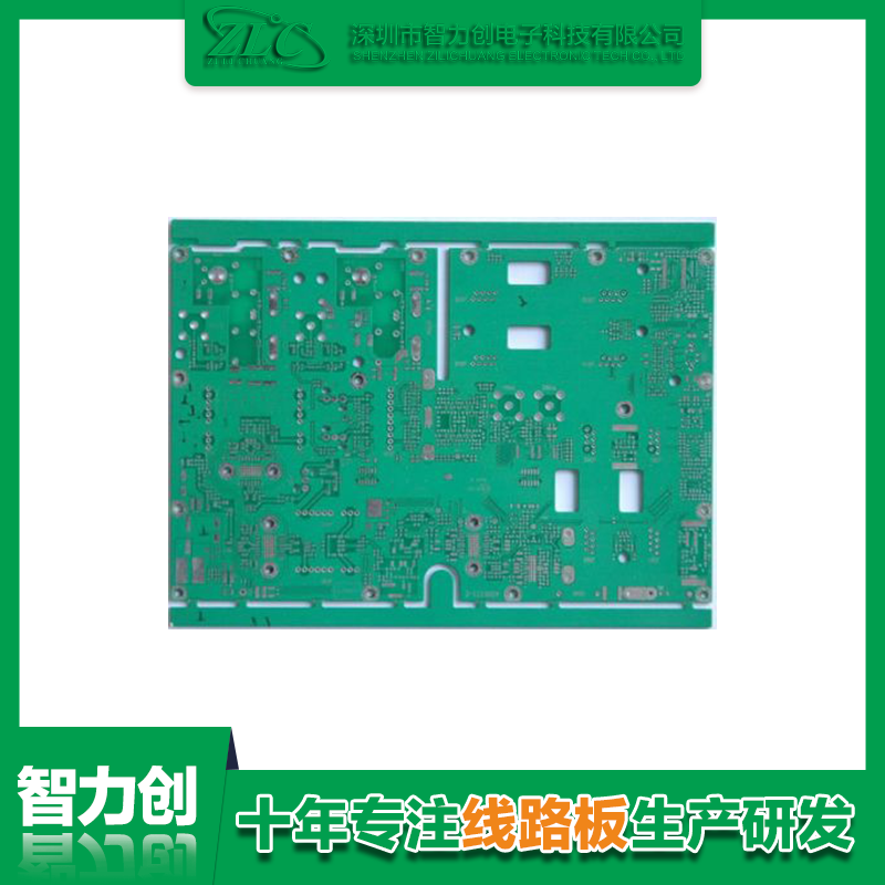 電路板樹(shù)脂塞孔的工藝