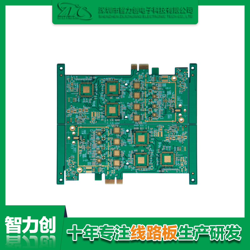 PCB線路板設(shè)計(jì)常見(jiàn)的八大因素