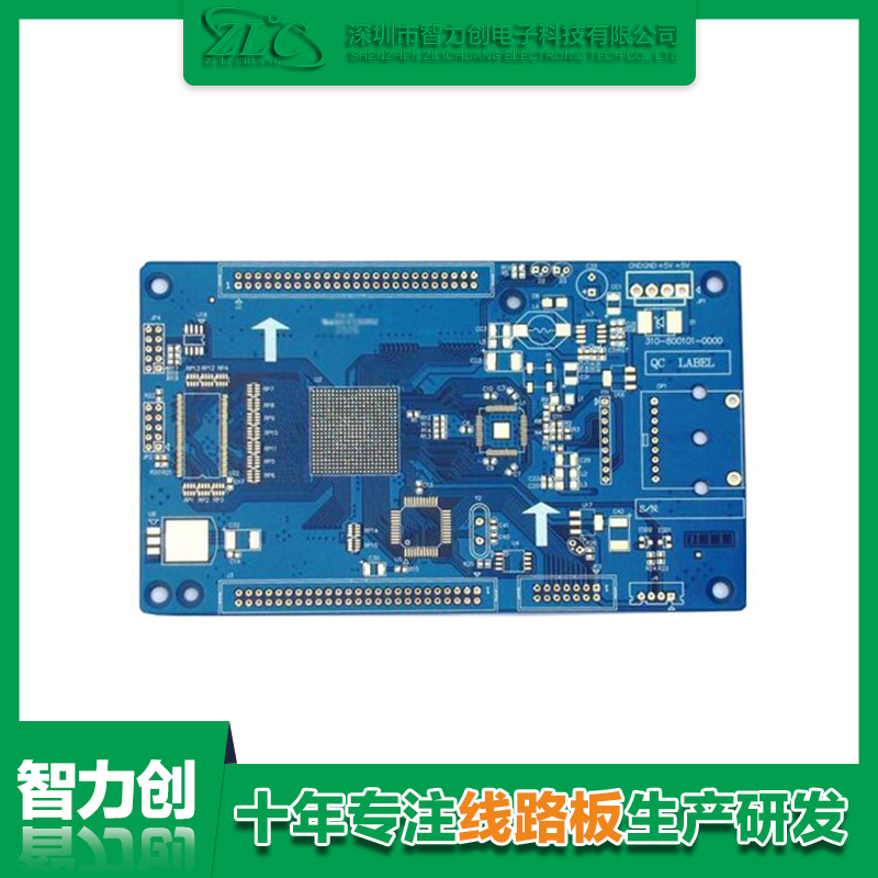 PCB板覆銅注意問(wèn)題