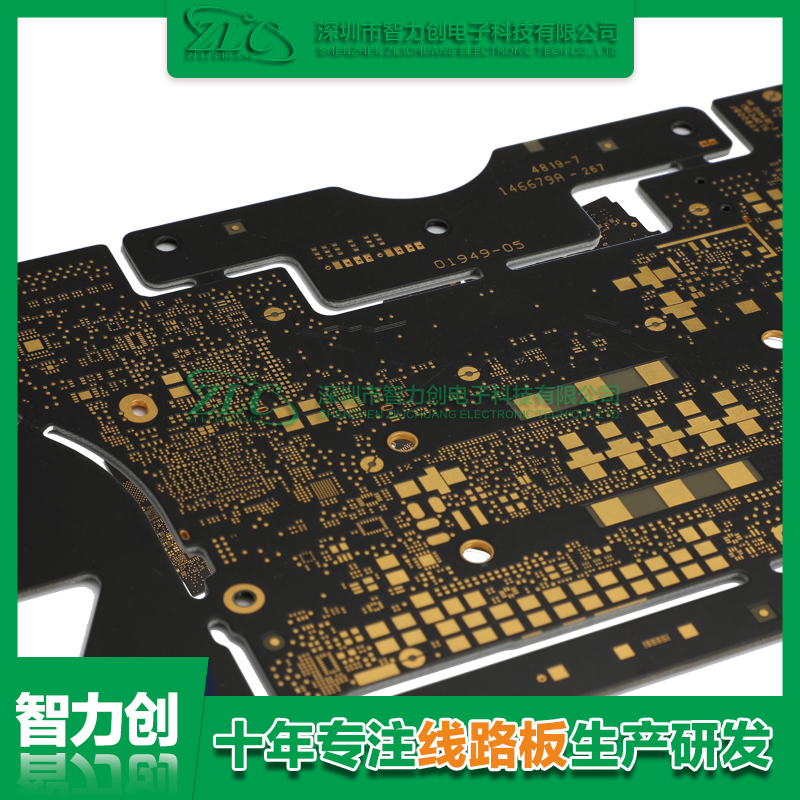 PCB廠家：高頻電路板制作要求都有哪些？