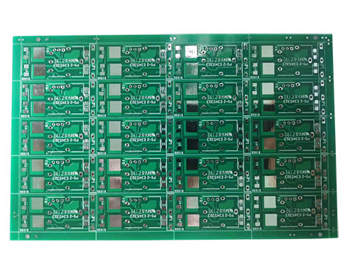 PCB電路板設(shè)計過程都有哪些步驟？