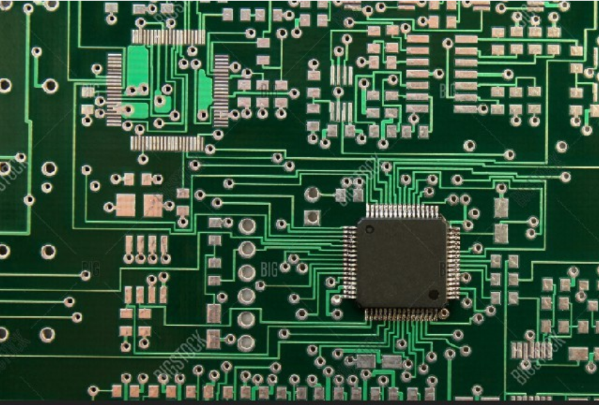 鋁基板pcb制作規(guī)范及設(shè)計規(guī)則