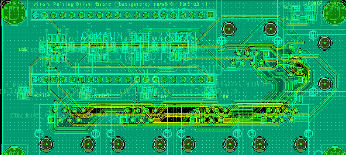 自己設(shè)計PCB電路板，需要了解的知識