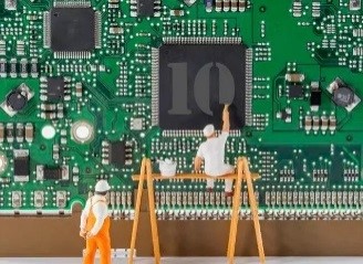 PCB內層加工的4步驟，你都學會了嗎！