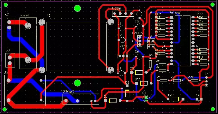 PCB工藝流程，看完就懂！