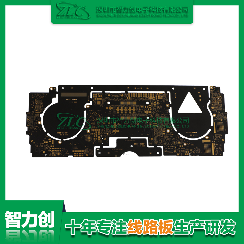 變頻器PCB板是什么？變頻器PCB板走線技巧