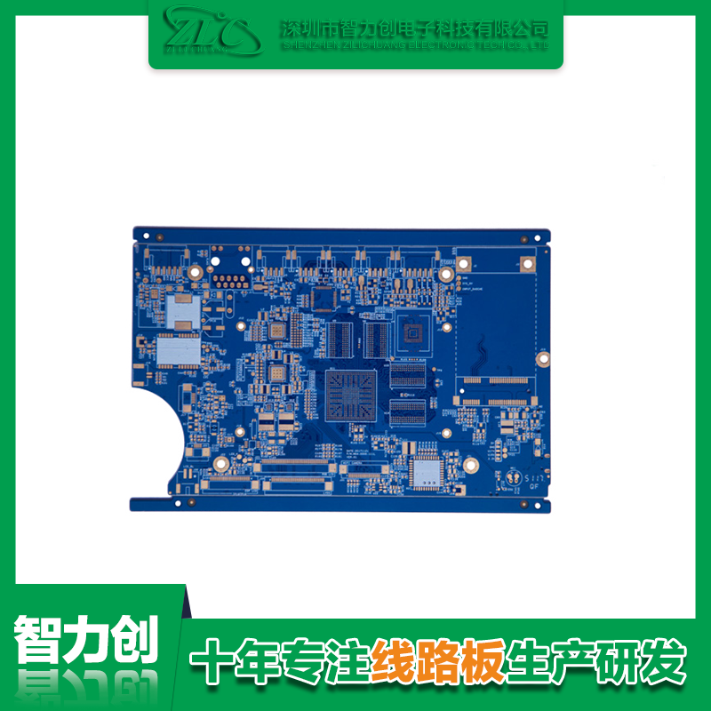 PCB廠家：高頻高速板設(shè)計(jì)及制作難點(diǎn)設(shè)計(jì)