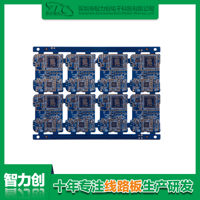 PCB微型電路板生產(chǎn)制造，微型電路板在智能設(shè)備中的應(yīng)用前景