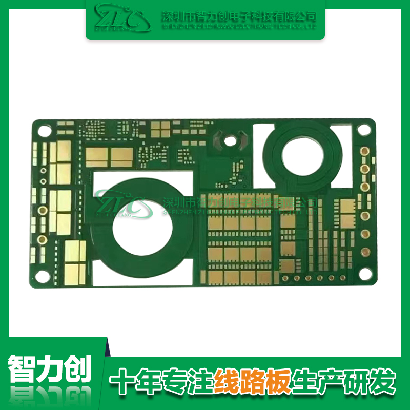 PCB板在智能鎖中的應(yīng)用及優(yōu)勢(shì)，智能鎖PCB板生產(chǎn)廠家