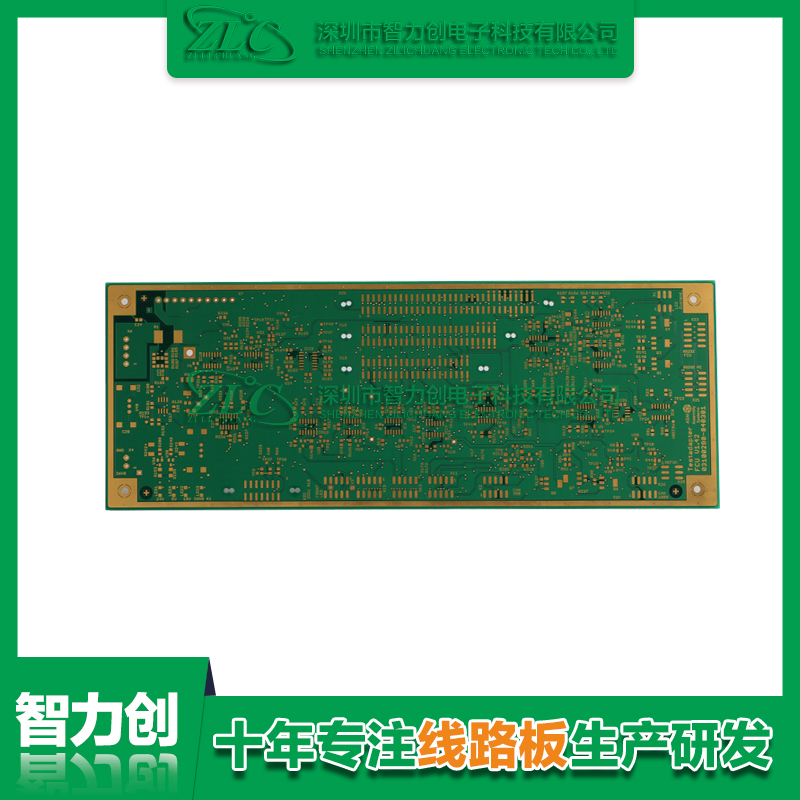 PCB線路板銅箔的作用，影響銅箔厚度的因素