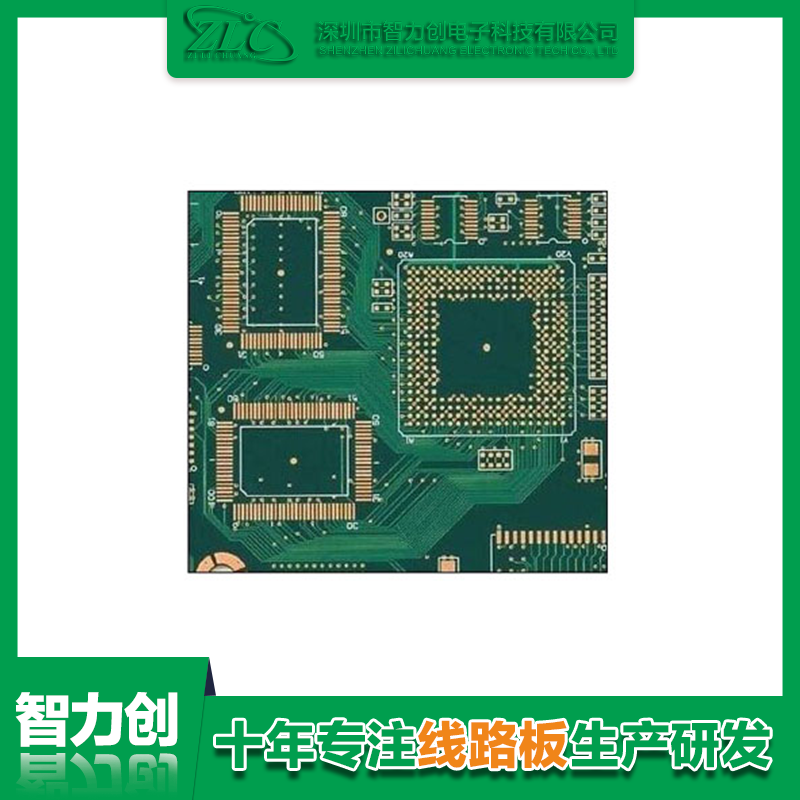 PCB沉金板是什么？沉金有什么作用？